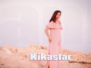 Kikastar