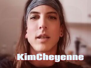 KimCheyenne