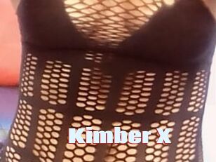 Kimber_X