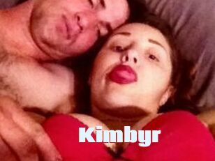 Kimbyr