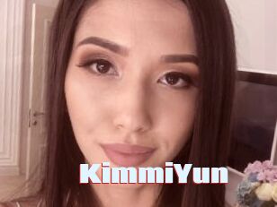 KimmiYun