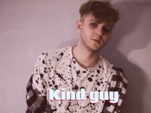 Kind_guy