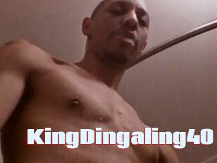 KingDingaling40