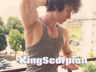 KingScorpion