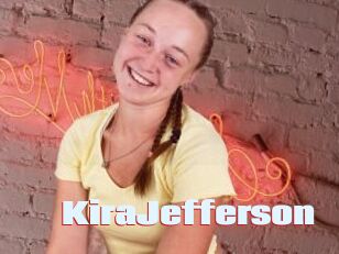 KiraJefferson