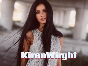 KirenWirght