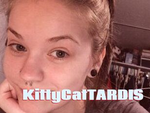 KittyCatTARDIS