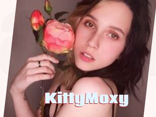 KittyMoxy