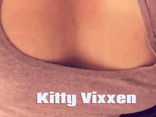 Kitty_Vixxen