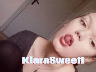 KlaraSweett