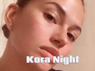 Kora_Night