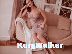 KoryWalker