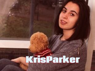 KrisParker