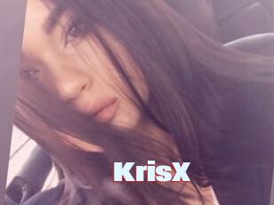 KrisX