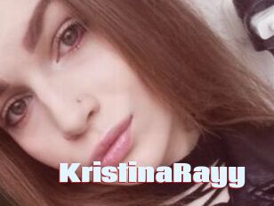 KristinaRayy