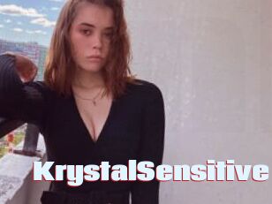 KrystalSensitive