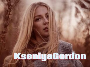 KseniyaGordon