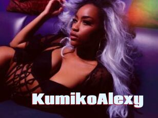 KumikoAlexy