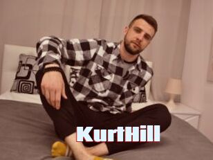 KurtHill