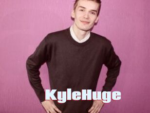 KyleHuge
