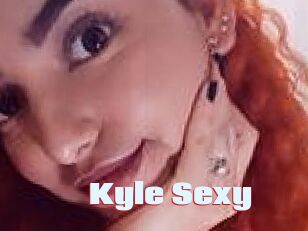 Kyle_Sexy
