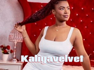 Kaliyavelvet