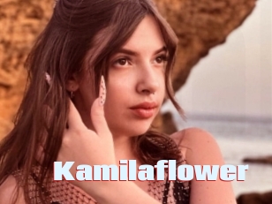 Kamilaflower