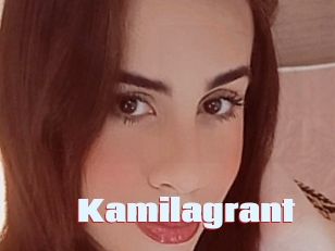 Kamilagrant