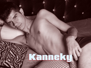 kanneky Anal Open
