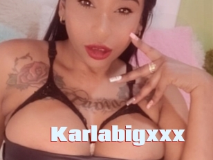Karlabigxxx