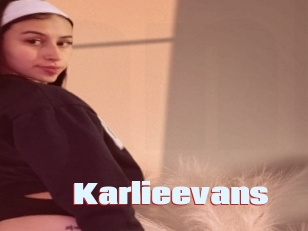 Karlieevans