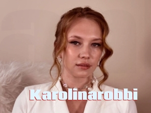 Karolinarobbi