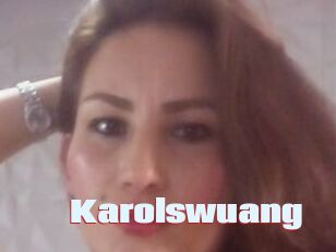 Karolswuang