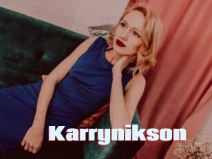 Karrynikson