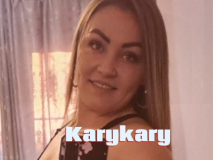 Karykary