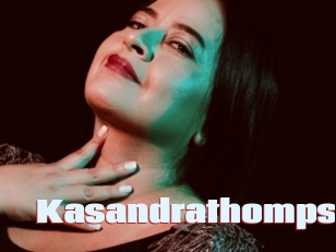 Kasandrathomps