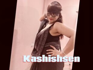 Kashishsen