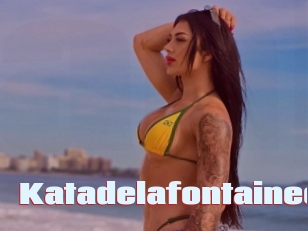 katadelafontainee Anal Open