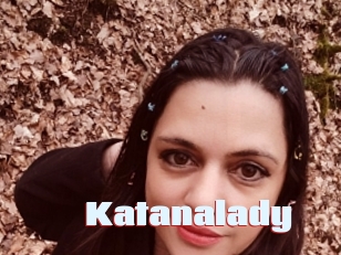 Katanalady