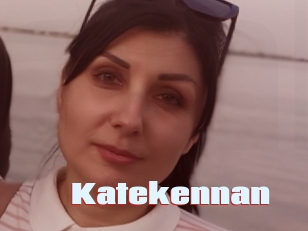 Katekennan