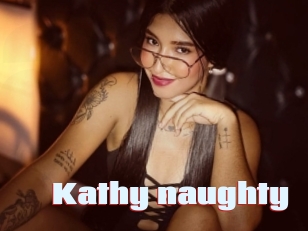 Kathy_naughty