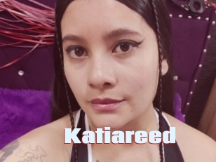 Katiareed