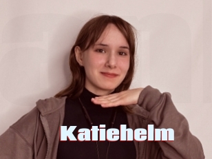 Katiehelm
