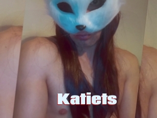Katiets