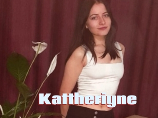 Kattheriyne