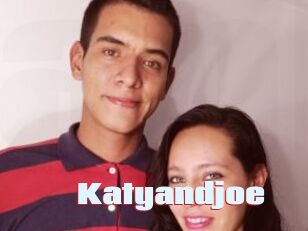 Katyandjoe