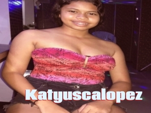 Katyuscalopez