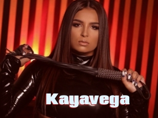 kayavega Anal Open