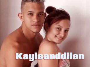 Kayleanddilan