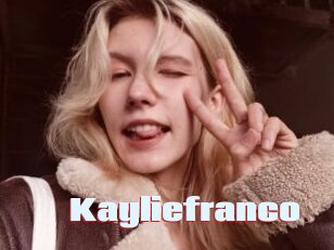 Kayliefranco